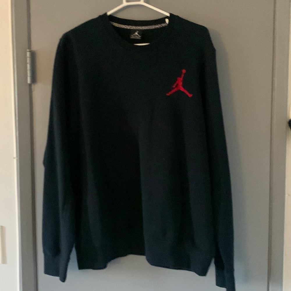 Jordan Sweater